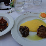 Photo n°1 de l'avis de Renato.a fait le 14/04/2024 à 13:49 sur le  Trattoria Alla Vecia Priara à Arcugnano