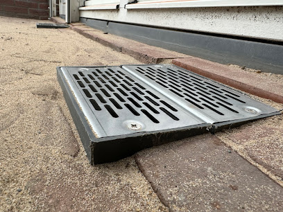 Kruipruimte Ventilatie Specialist