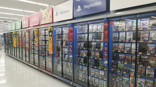 Department Store «Walmart Supercenter», reviews and photos, 3002 Stacy Allison Way, Woodburn, OR 97071, USA