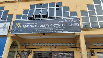Nur Nadz Bakery & Confectionery