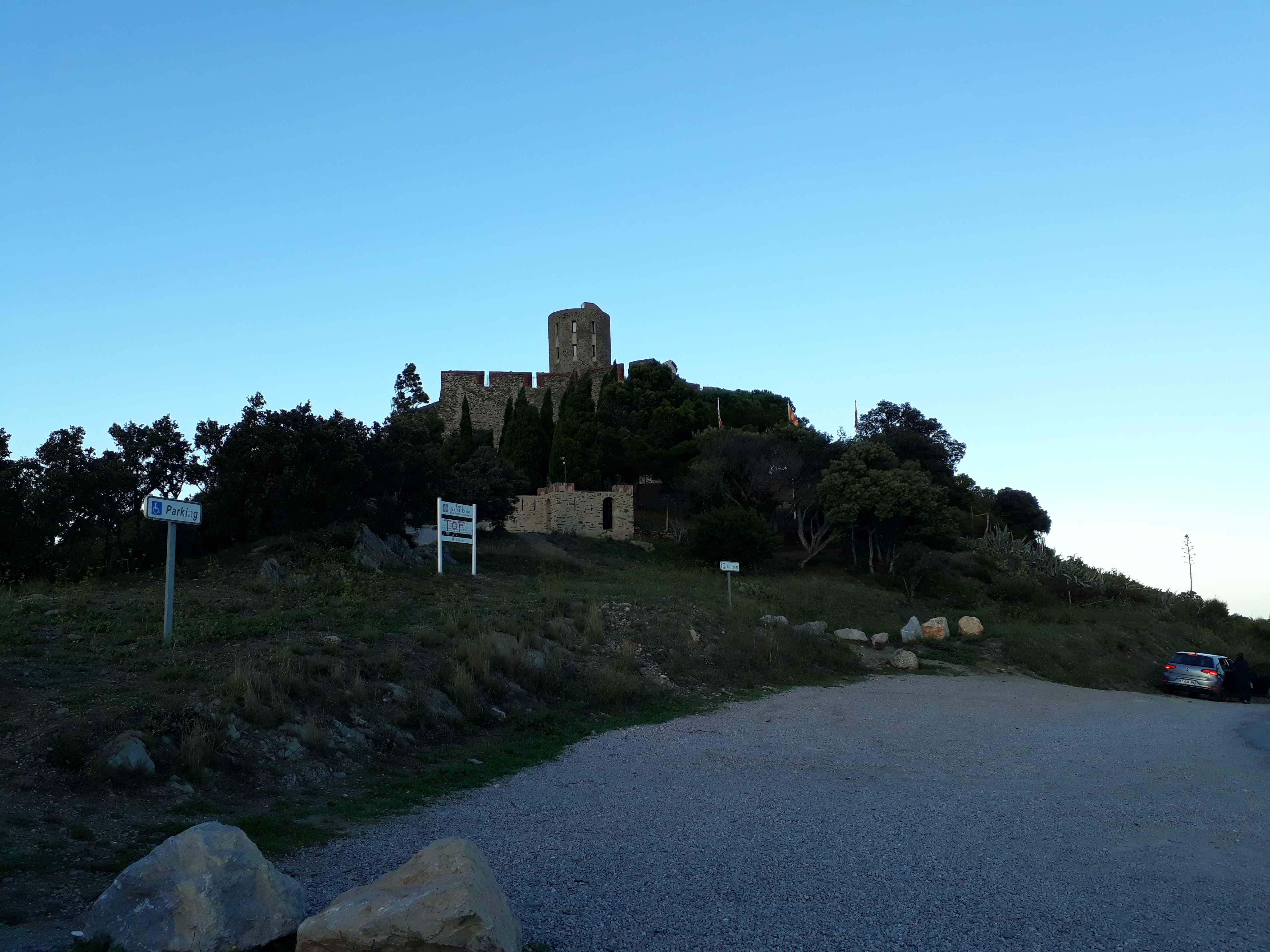 Photo n° 2 de l'avis de Stephane.e fait le 01/04/2018 à 09:08