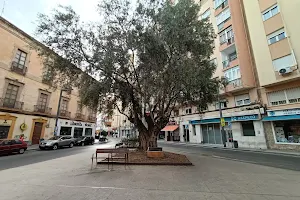 Plaza Santa Rita image