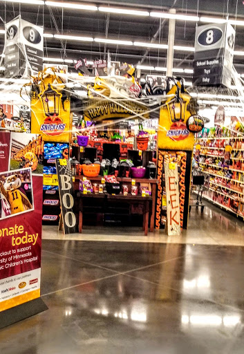 Grocery Store «Cub Foods», reviews and photos, 7191 10th St N, Oakdale, MN 55128, USA