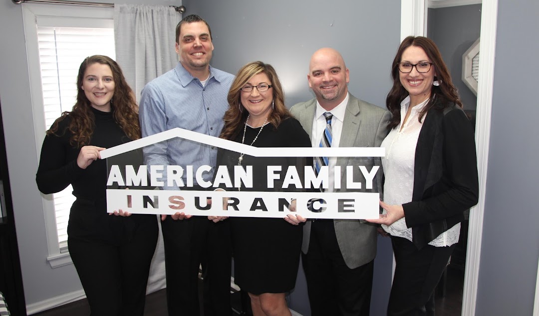 Williamson & Associates Inc American Family Insurance