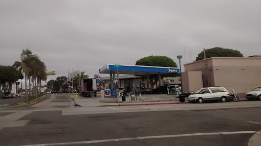 Gas Station «Chevron», reviews and photos, 1630 S Elena Ave, Redondo Beach, CA 90277, USA