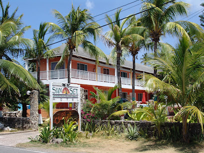 Isla De San Andres - San Andrés, San Andres and Providencia, Colombia