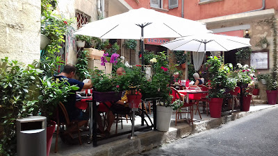 ACHIANA à Grasse
