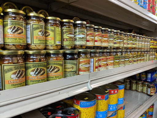 Asian Grocery Store «FilStop», reviews and photos, 683 Newark Ave, Jersey City, NJ 07306, USA