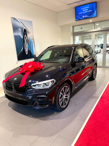 BMW Dealer «Lauderdale BMW of Fort Lauderdale», reviews and photos, 1400 South Federal Highway, Fort Lauderdale, FL 33316, USA