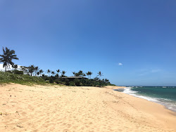 Foto von Velzyland Beach - beliebter Ort unter Entspannungskennern
