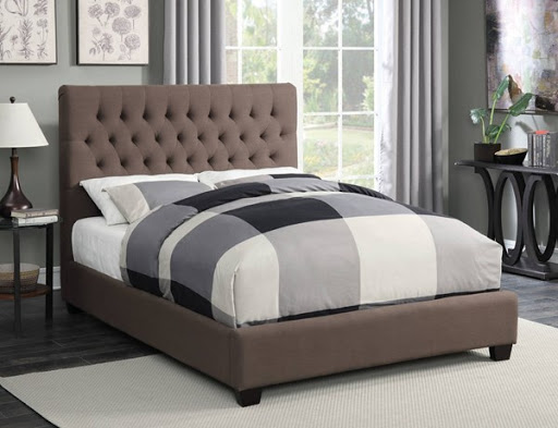 Furniture Store «C W Furnishings Inc», reviews and photos, 501 W St, Sacramento, CA 95818, USA