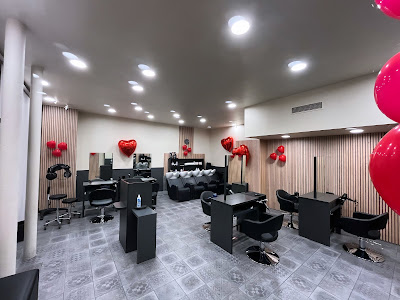 Jean Louis Valère Coiffeur à Nice
