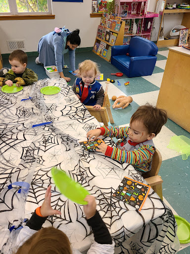 Preschool «Once Upon a Time Preschool & Daycare», reviews and photos, 47 Peekskill Hollow Rd, Putnam Valley, NY 10579, USA