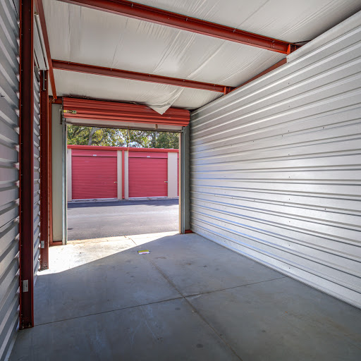 Self-Storage Facility «Causeway Storage», reviews and photos, 2425 S 86th St, Tampa, FL 33619, USA