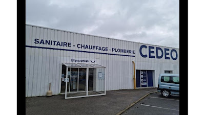 CEDEO Evreux Nétreville : Sanitaire - Chauffage - Plomberie à Évreux