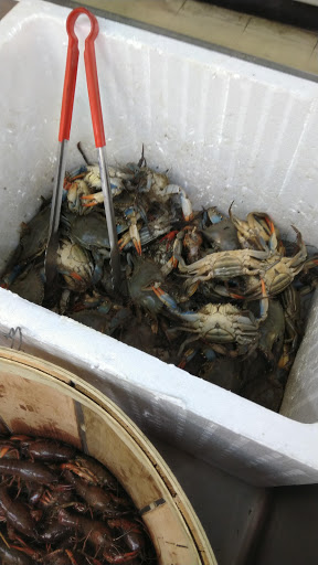 Asian Grocery Store «Viet Hoa Food Market», reviews and photos, 7100 Preston Hwy # 107, Louisville, KY 40219, USA