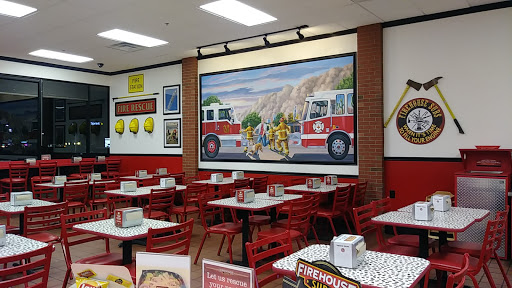 Sandwich Shop «Firehouse Subs», reviews and photos, 21083 N John Wayne Pkwy c101, Maricopa, AZ 85139, USA