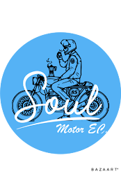 Soul Motor EC