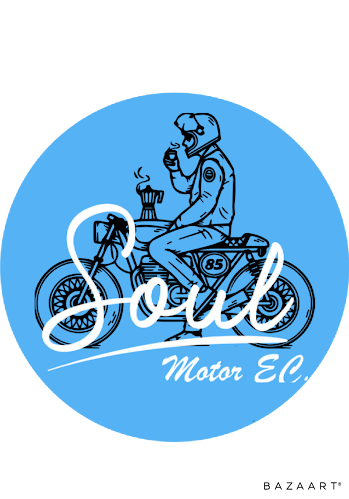 Soul Motor EC