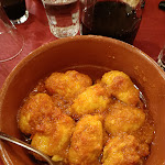 Photo n°2 de l'avis de Mariateresa.o fait le 30/04/2022 à 21:08 sur le  Da Peppe à Vasto