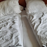 Photo n°2 de l'avis de Waltraut.i fait le 22/09/2022 à 16:47 sur le  Hotel Markgraf Leipzig à Leipzig