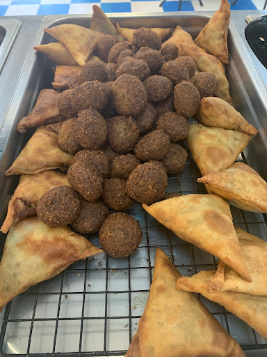 Grocery Store «Jannah Supermarket», reviews and photos, 6912 Harney Rd, Tampa, FL 33617, USA