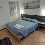 Photo n°2 de l'avis de muriel.e fait le 01/08/2023 à 15:37 sur le  Casa Alpino à Riva del Garda