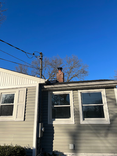 Roofing Contractor «All Island Pro Roofing And Chimney Long Island», reviews and photos, 1546 Ocean Ave #6, Bohemia, NY 11716, USA