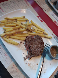 Steak du Restaurant Buffalo Grill Saint-Lô à Saint-Lô - n°17