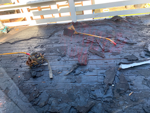 Roofing Contractor «Abraham Roofing», reviews and photos, 23 Blake Ave, Lynbrook, NY 11563, USA