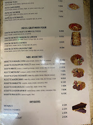 Photo n°2 de Pizzeria Bella Italia à Paris ()