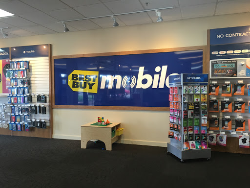 Cell Phone Store «Best Buy Mobile», reviews and photos, 6601 Nicollet Ave, Richfield, MN 55423, USA