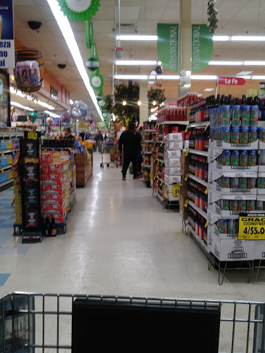 Supermarket «Superfresh Food World», reviews and photos, 115 Belmont Ave, Belleville, NJ 07109, USA