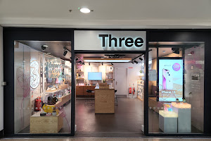 Three Store Wilton