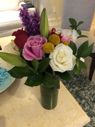 Florist «Epicure Florist», reviews and photos, 1656 Alton Rd b, Miami Beach, FL 33139, USA