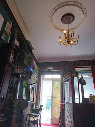 Loja de Tatuagens INKPERIUM13 Viana do Castelo