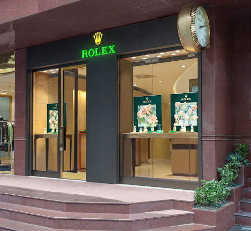Rolex second hand Istanbul