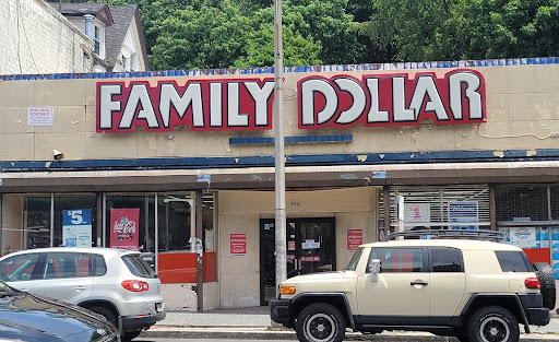 Dollar Store «FAMILY DOLLAR», reviews and photos, 354 S Broadway, Yonkers, NY 10705, USA