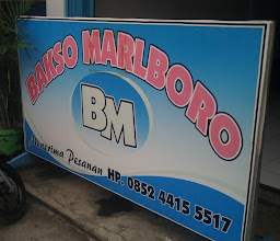 Bakso Marlboro photo