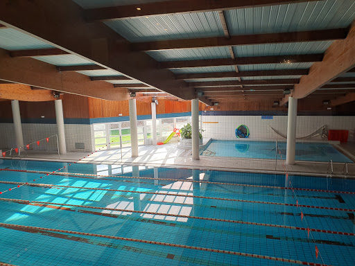 Piscinas Climatizadas en Reinosa, Cantabria