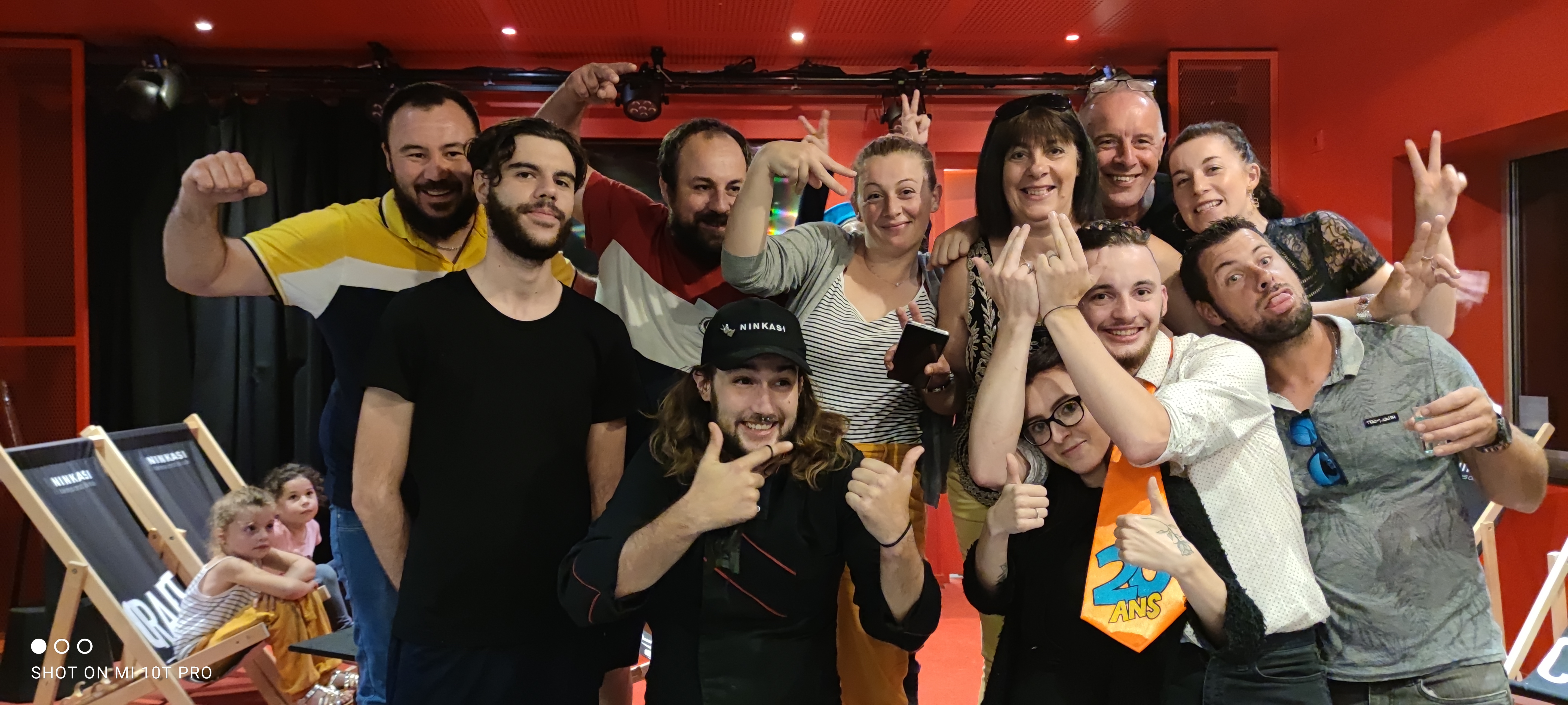 Photo n° 1 de l'avis de Cindy.a fait le 17/07/2021 à 21:16