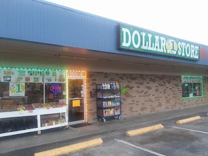 Dollar Store Plus