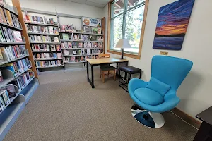 Buena Vista Public Library image