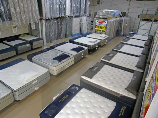 Mattress Store «Best Value Mattress Warehouse», reviews and photos, 5727 W 85th St, Indianapolis, IN 46278, USA