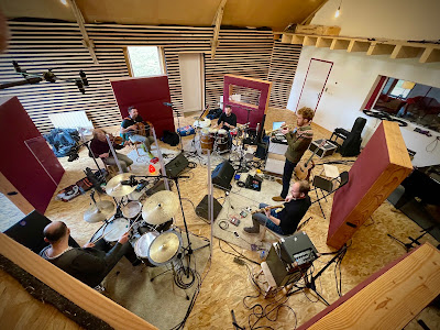 Studio La Claranbox à Lignareix