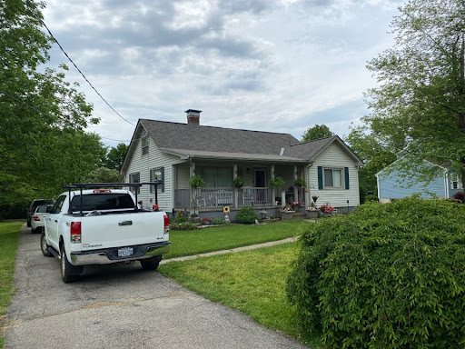 Roofing Contractor «Kaiser Roofing and Exteriors», reviews and photos, 8354 Princeton Glendale Rd, West Chester Township, OH 45069, USA