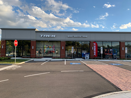 Bicycle Store «Trek of Pittsburgh Bicycle Store – Cranberry», reviews and photos, 1686 PA-228, Cranberry Twp, PA 16066, USA