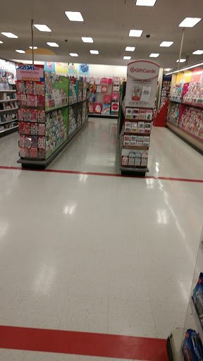 Department Store «Target», reviews and photos, G3515 Miller Rd, Flint, MI 48507, USA