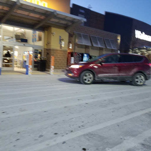 Department Store «Walmart Supercenter», reviews and photos, 2680 N Illinois 83, Round Lake Beach, IL 60073, USA