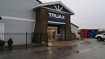 Truax Lumber and Building Materials